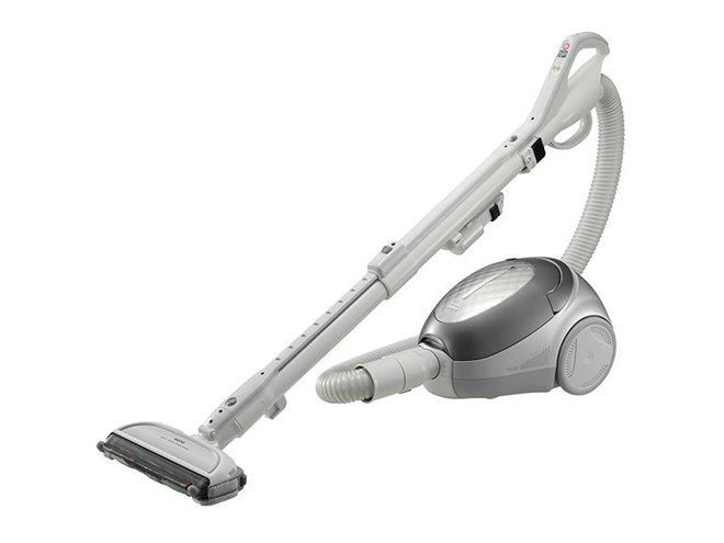 三洋電機、サイクロン式掃除機「SC-XW55K」など - 価格.com