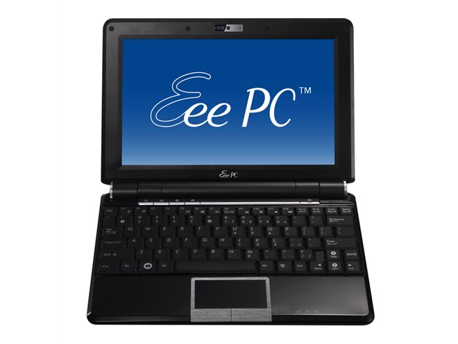 ASUS、Eee PCの新モデル「Eee PC 1000H-X」 - 価格.com