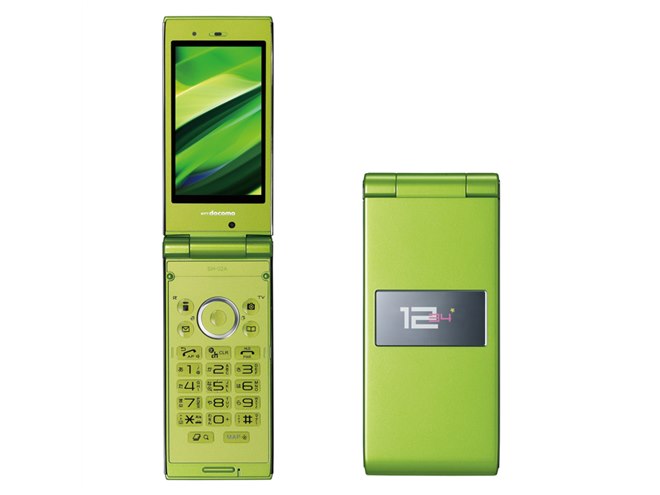 ドコモ、「P-03A」「SH-02A」「L-01A」発売日決定 - 価格.com