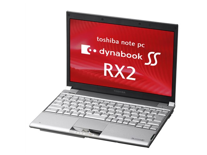 東芝、ビジネスノート「dynabook Satellite L20」 - 価格.com