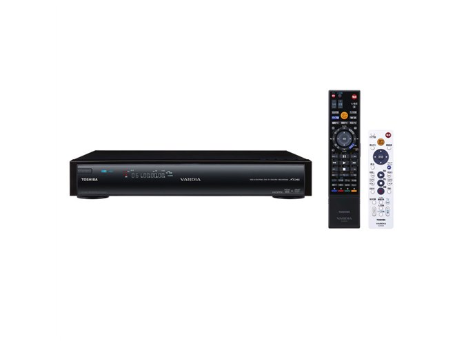 東芝、外付けUSB HDDの増設に対応した「VARDIA」 - 価格.com