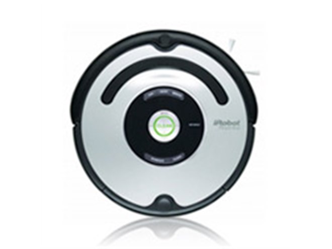 アイロボット、ロボット掃除機「ルンバ」機能強化 - 価格.com