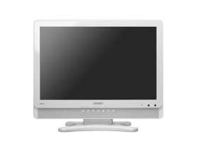 ユニデン、19V型ハイビジョン液晶TV2機種 - 価格.com