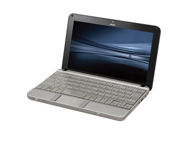 HP、法人向けミニノートPC「HP Mini 2140」 - 価格.com