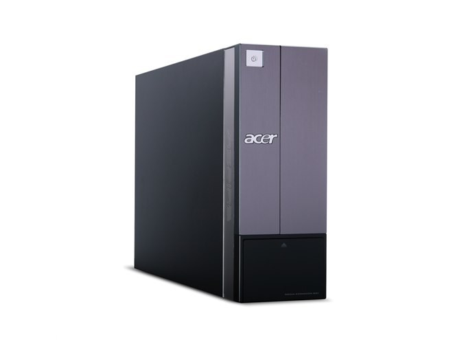 エイサー、Windows 7搭載デスクトップPC新モデル - 価格.com