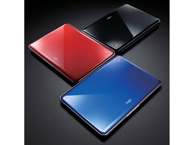 富士通、「Windows 7」搭載ノートPC全8シリーズ - 価格.com