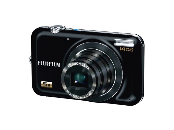 富士フイルム、広角28mmから光学式5倍ズームデジカメ - 価格.com