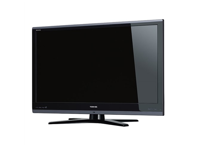 東芝、CCFL採用の「REGZA ZS1」シリーズ発表 - 価格.com