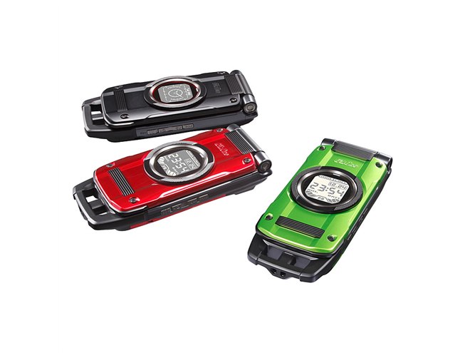 au、2010年冬～2011年春モデル14機種を発表 - 価格.com