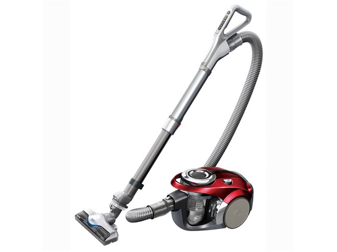 東芝、マイナスイオン搭載サイクロン式掃除機 - 価格.com