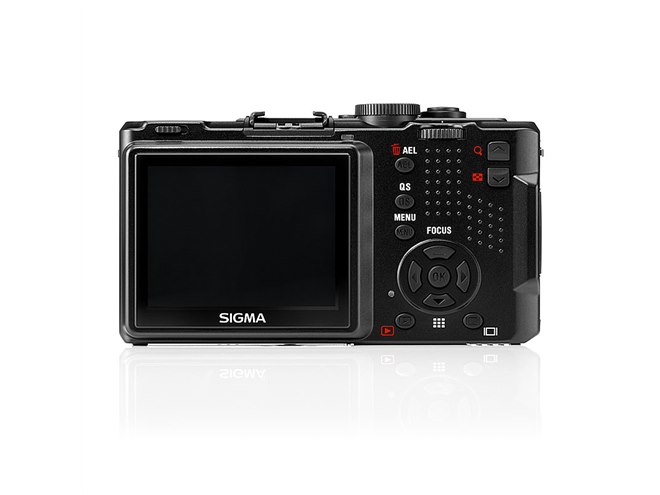 シグマ、高感度やAFスピードが向上した「DP2x」 - 価格.com