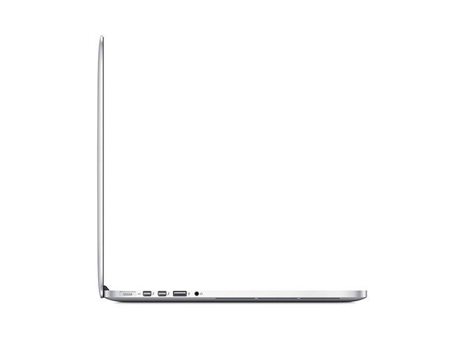 アップル、Retinaディスプレイ搭載MacBook Pro発表 - 価格.com