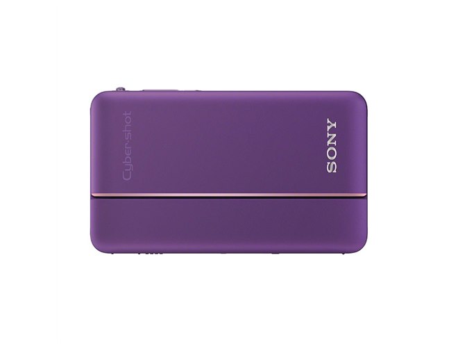 ソニー、薄さ12.2mmの薄型サイバーショットなど2機種 - 価格.com