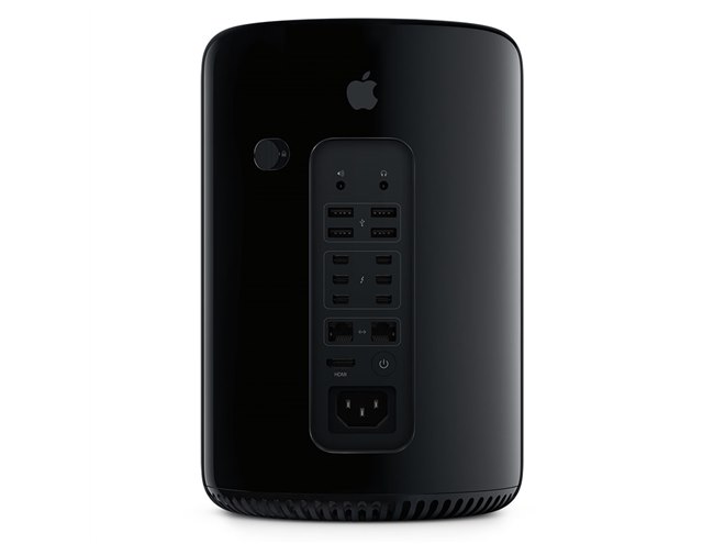 アップル、円筒形デザインの次世代「Mac Pro」を発表 - 価格.com