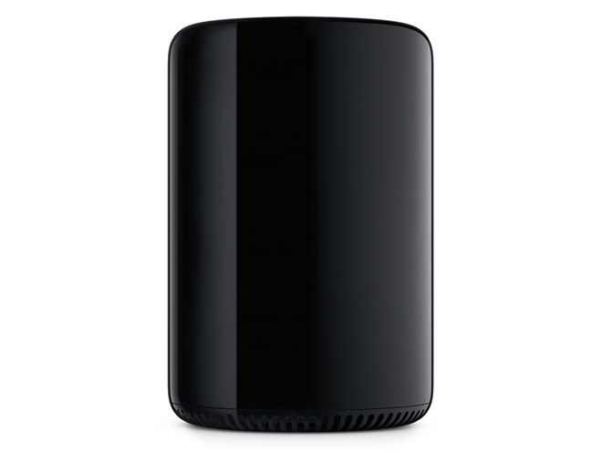 アップル、円筒形デザインの次世代「Mac Pro」を発表 - 価格.com