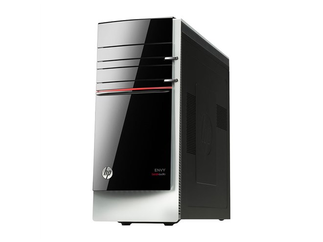 HP、CPUなどを強化したWindows 8.1 Update搭載デスクトップPC - 価格.com