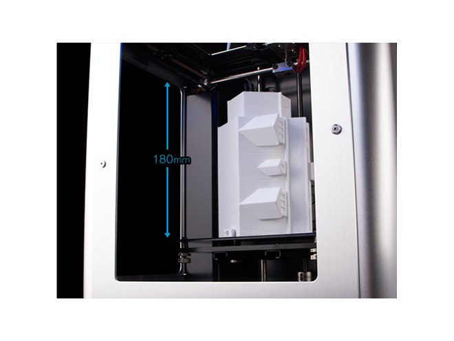 アビー、約14万円のパーソナル3Dプリンター「SCOOVO X4」 - 価格.com