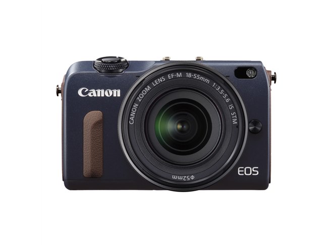 キヤノン、「EOS M2」新色を8/7、ダブルズームキットを8/21発売 - 価格.com