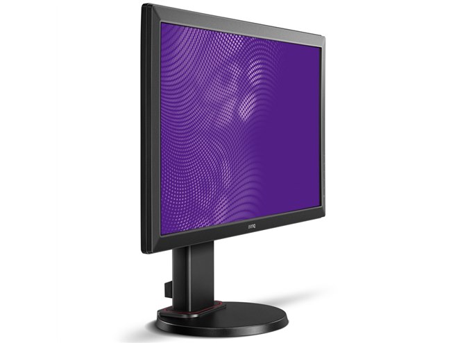 BenQ、HDMI出力端子を内蔵した格闘ゲーマー向け24型液晶 - 価格.com