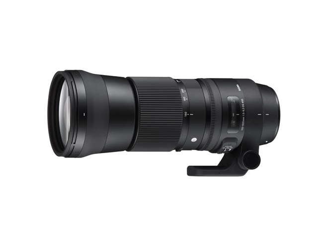シグマ、防塵防滴仕様の150-600mm超望遠ズームレンズ - 価格.com