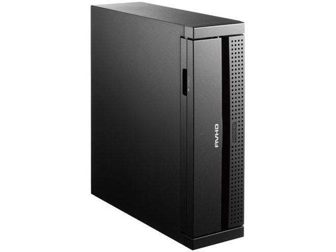 アイ・オー、東芝タイムマシン対応の外付けHDDに9.0TBモデル追加