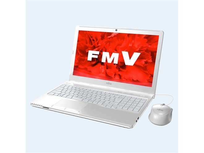 k*6様 高性能ノート 富士通 FMV LIFEBOOK AH53/U i7 1 ASCII.jp：Core