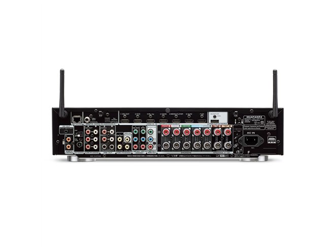 NR1607 7.2 ch dolby atoms 対応 マランツ、Dolby Atmos、DTS:X、HDCP