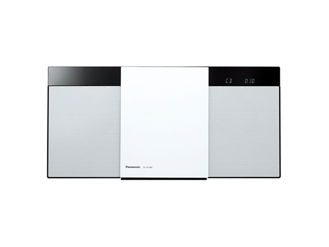 パナソニック、CD/USB/Bluetooth/ラジオに対応した「SC-HC300」 - 価格.com