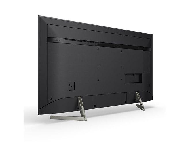 ソニー、AIアシスタントや新リモコンを採用した4K液晶ブラビア - 価格.com