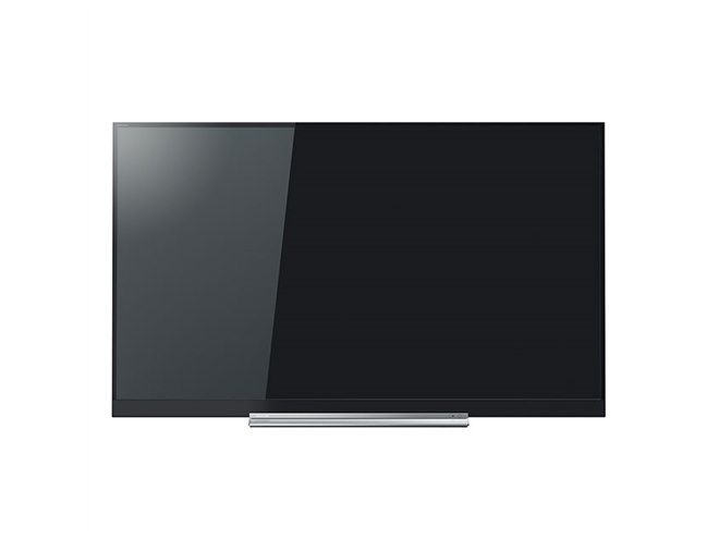 東芝、BS/CS 4K対応の全面直下LED液晶テレビ「REGZA Z720X」 - 価格.com