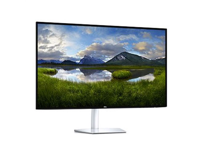 デル、「VESA HDR600」に対応した27型液晶ディスプレイ「S2719DC