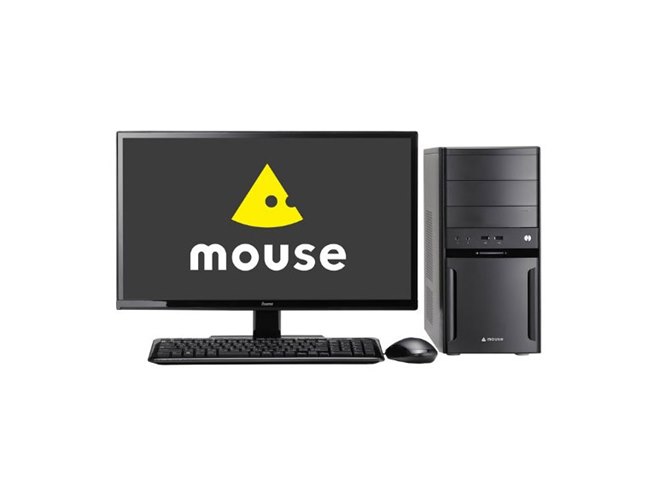 マウス 第9世代 i7-9700K/16GB/SSD+hdd2TB/Office 2026年最新】Yahoo