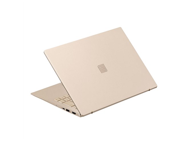 NEC、約837gの「LAVIE Pro Mobile」などノートPCの2019年夏モデル