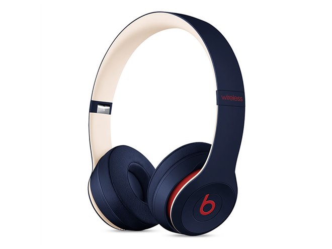 Beats、ワイヤレスヘッドホン「Solo3 Wireless」の新色The Club