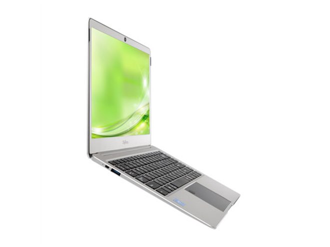 ドスパラ、M.2 SSDを増設可能な29,980円の14.1型ノートPC - 価格.com