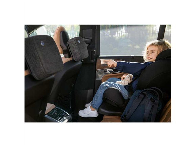 ブルーエア、ブランド初の車載用空気清浄機「Blueair Cabin」 - 価格.com