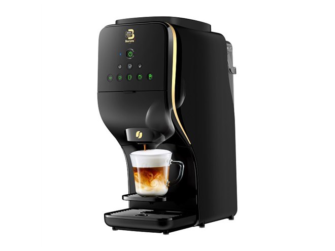 ネスレ、クリーマータンクを独立搭載した「バリスタ デュオ」 - 価格.com