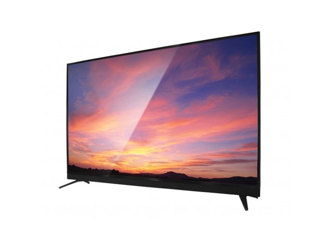 50V型が税別45,800円に、ドンキが4Kチューナー内蔵テレビのセール開催