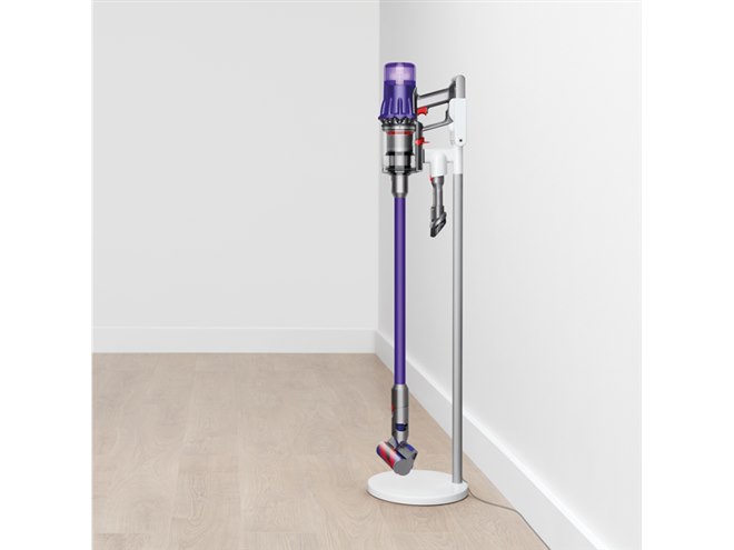 ダイソン史上最軽量、1.9kgのコードレスクリーナー「Digital Slim