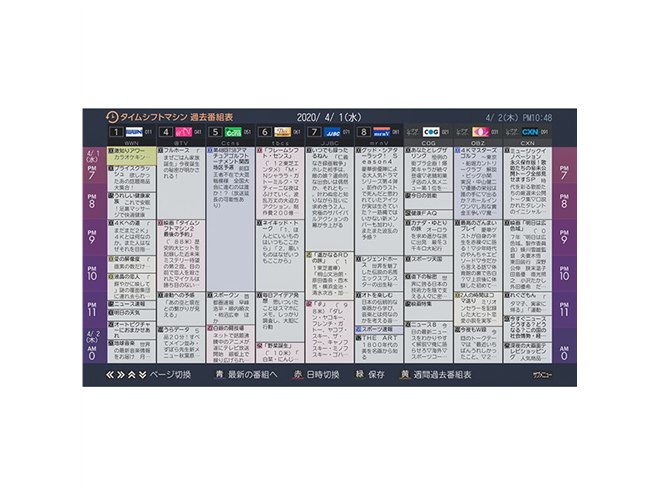 東芝、BD非搭載の2TBタイムシフトマシンハードディスク「D-M210