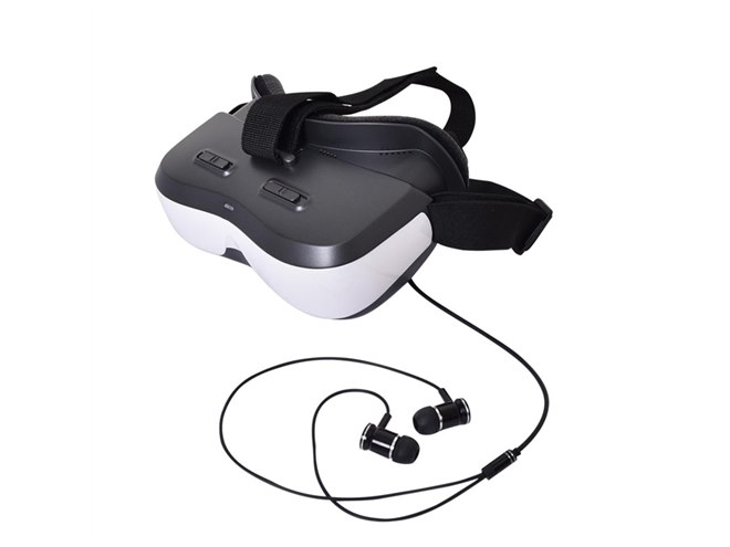 サンコー、HMD「EYE THEATER FOCUS」のHDMIアダプターセット発売