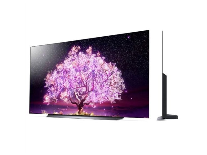 LG、有機ELテレビ・液晶テレビの2021年モデル18機種を5/31発売に決定