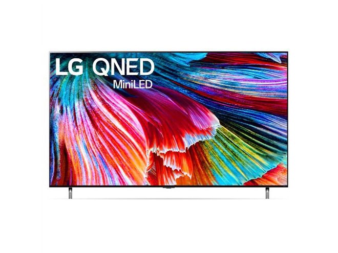 LG、2021年モデルの液晶テレビ全6シリーズ18機種を発表 - 価格.com