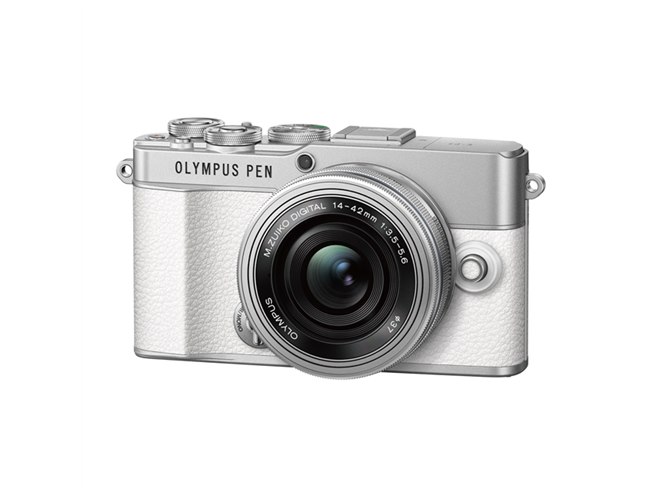 OLYMPUS PEN E-P7」「M.ZUIKO DIGITAL ED 8-25mm F4.0 PRO」が本日6/25