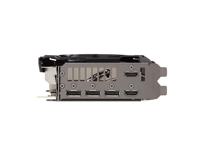 ASUS、「GeForce RTX 3070 Ti」を搭載したビデオカード2機種 - 価格.com