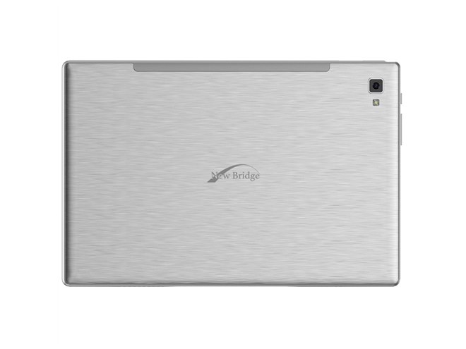 24,800円、Android 11搭載の10.1型タブレット「NBTB101」が本日6/18