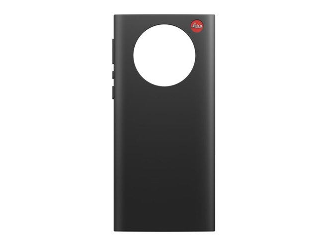 ソフトバンク、ライカ全面監修スマホ「LEITZ PHONE 1」を187,920円で