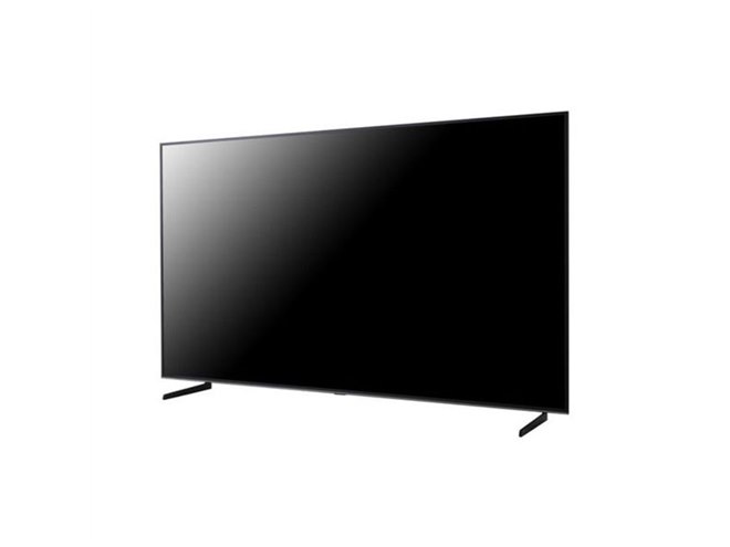 65V型で12万円台も、身近になった大画面4Kテレビでスポーツを楽しもう