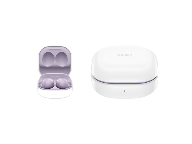 サムスン、ANC搭載の完全ワイヤレスイヤホン「Galaxy Buds2」を本日9