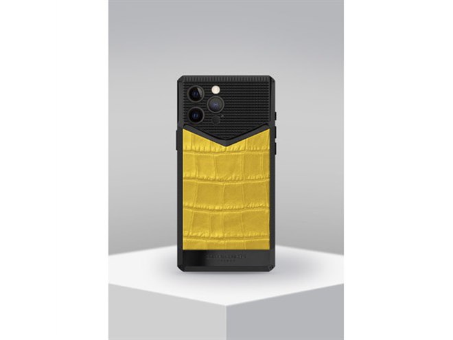 価格は約14万～24万円、高級iPhone 13 Proケース全15色の先行予約が